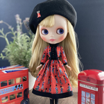 リバティタナローン【ミュージカルマーチ】ワンピース3点セット
