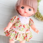 メルちゃんサイズのおようふく　11