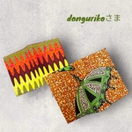 dinguriko様専用　ブックカバー2点