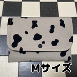 母子手帳ケースMサイズ