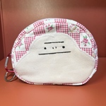 ごりちゃんおかおぽーち