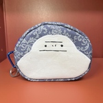 ごりちゃんおかおぽーち