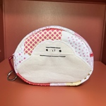 ごりちゃんおかおぽーち