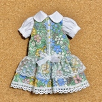 ブライス　リカちゃんアウトフィット　ワンピ