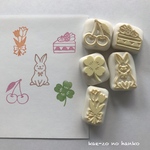 春の5点セット