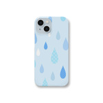 水滴 スマホケース