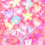 ❀うさぎセット❀鏡❀ハガキ❀缶バッジ♫