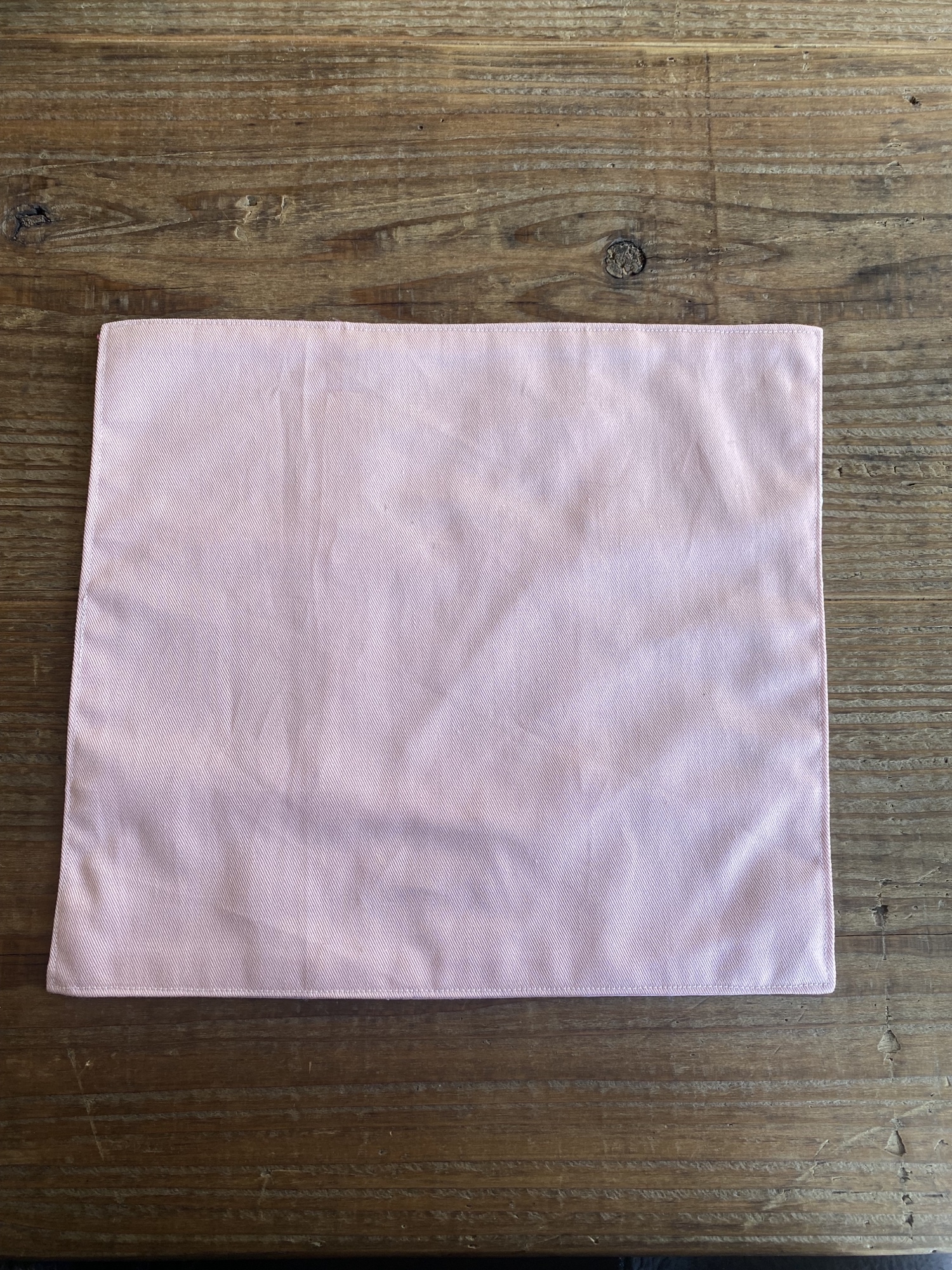 リバティ ベッツィのランチョンマット☆ビンバンブーン