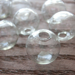 【再再再再販♡】ＳＡＬＥ!!16mm ガラスドーム　10個セット
