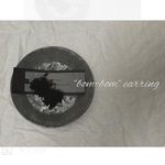 "bom-bom" earring