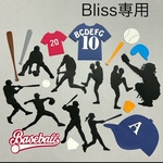 Bliss様専用です