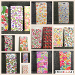 リバティiPhone6sケース♪手帳型86種類！
