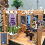 sari8383様専用☆BEACH CAFE