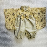 ベビー袴