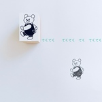 おでかけクマタロー