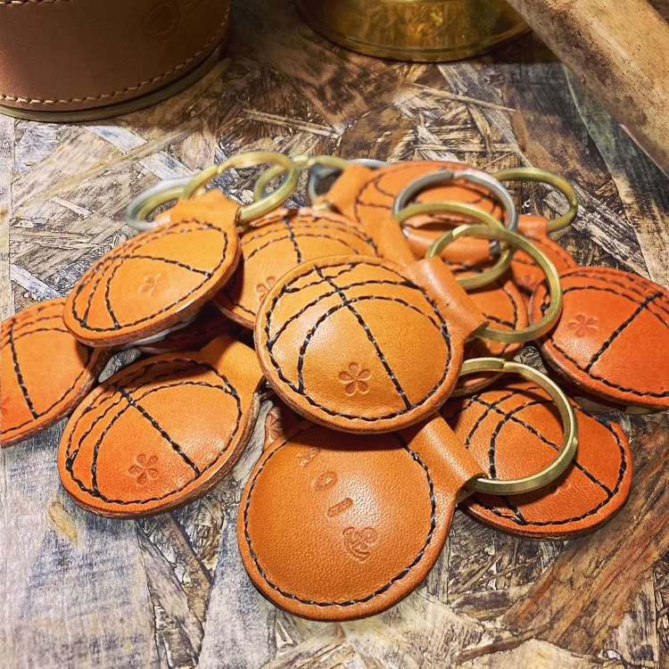 【フルオーダー】鍉鍼ケース ていしんケース 栃木レザー 鍉鍼ケース ていしんケース - KISUKE21'S GALLERY | minne 国内