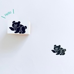 クロクマタロー