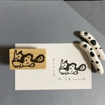 【クマドリカエルアンコウ】海の生き物シリーズ