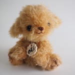 otd Karen bear No,1966