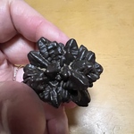 お値下げ12000円→3000円！　Zストーン 置物 貴重 