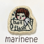 hot Flash 
