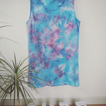 タイダイ タンク