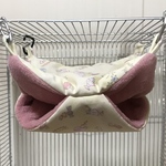 小動物用ハンモック22cm