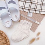 【カット済み】94枚テディベア🧸アイロン不要お名前シール なまえシール おなまえシール アイロンいらず ノンアイロン 名前シール タグ用　耐水シール