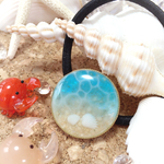 ♡Beach ヘアゴム♡