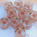 【再販6】さくら茶🌸はいかがですか⁉️
