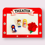 シアターボード