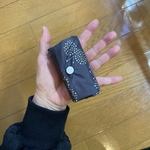 エコバッグ(ちょうちょ🦋)