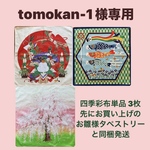 tomokan-1様専用