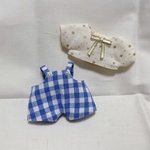 ぬいぐるみ 服 ぬい服 10cm 12cm KーPOP 韓国 