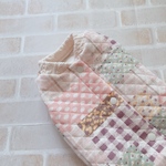 犬服M ハイジ ミルフィーユ  バックオープン(背中開き)✨送料無料✨
