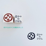 おやつプレートセット