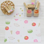 新春 和菓子のスタンプセット ●お得な1月限定●