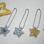 七夕に☆★星に願いをこめチャームV3