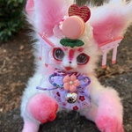 福告幻獣 いつみちゃん 