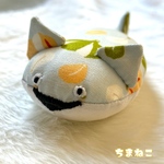 サカにゃんにゃスピス