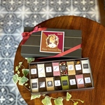 Valentine’s Day 16pcs Assort Box East42st NEW YORK BROWNIE  ブラウニー
