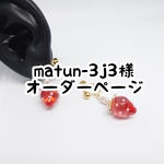 matun-3j3様専用ページ