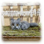 pinggangyoujia様専用ページ