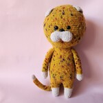 毛玉エアリーちゃん 存分にHUG🤍CAT