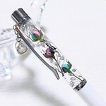 ※送料無料※ ハーバリウムボールペン