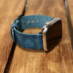 Applewatch レザーバンド 時計ベルト 本革 プエブロ 腕時計 革ベルト