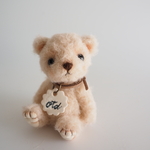 otd Karen bear No,1970 くま　テディベア