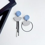 No.227　BLUE