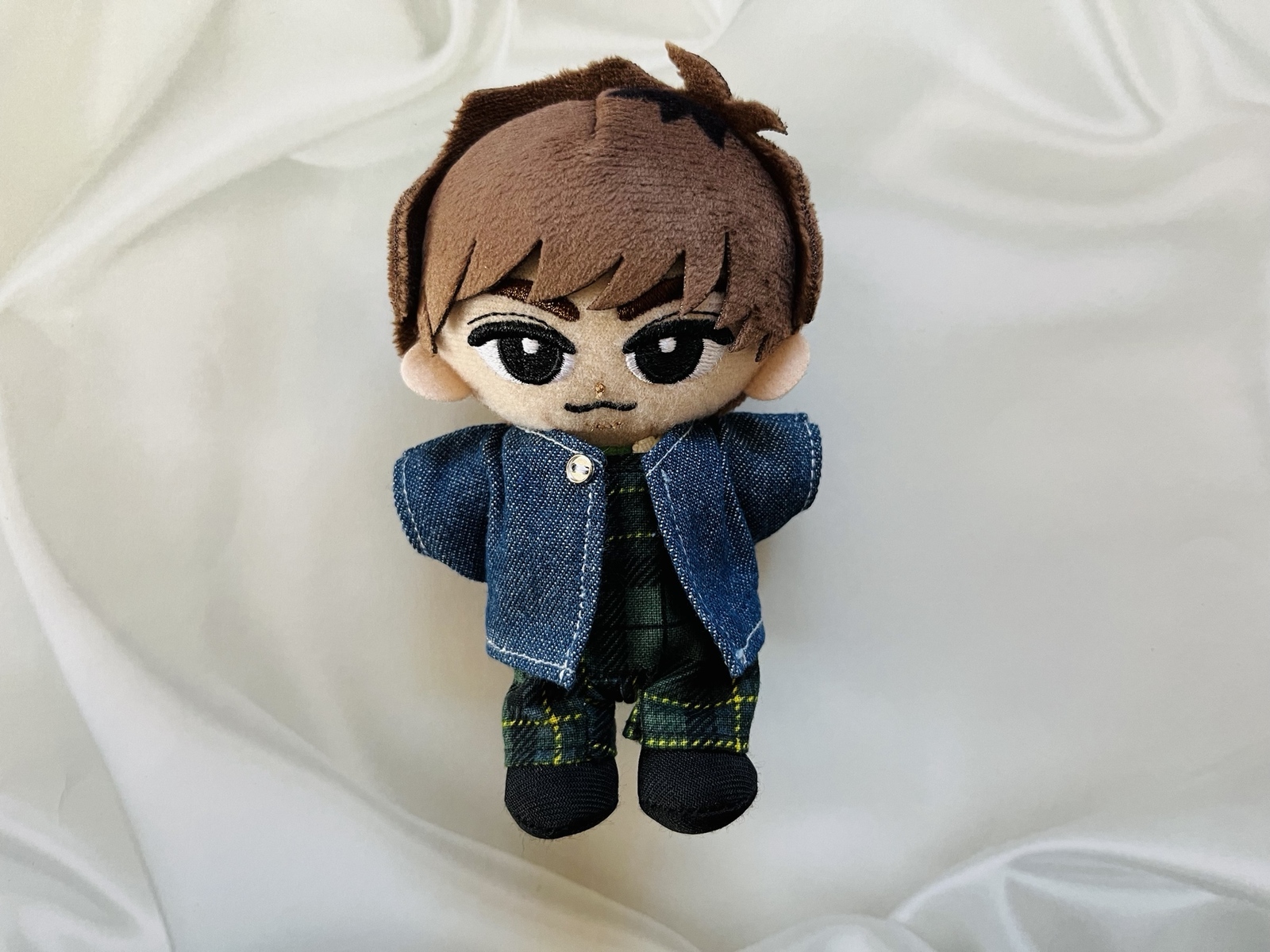 すのチル　ハンドメイド　お洋服とお靴 すのチル ハンドメイド お洋服とお靴 Johnny's - オーダーページ