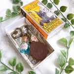 チョコ＆クッキーバッグチャーム(箱付き)ウサギ